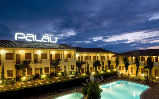 PALAU