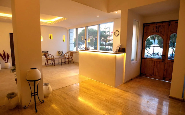 Camlik 87 Hotel Ayvalik