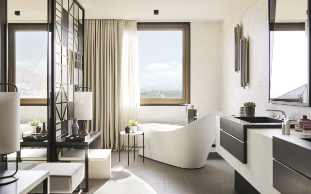 Grand Hyatt Barcelona