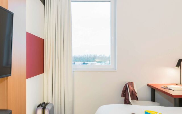 Ibis Budget Brugge Jabbeke