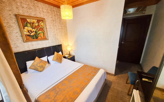 Eskibağ Butik Hotel