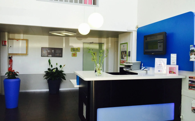 ibis budget Belfort centre