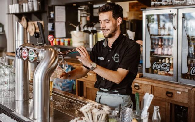 Holiday Home in Wijk aan Zee by the Beach