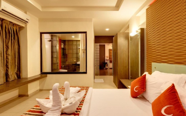 Regenta Place Raysons Kolhapur