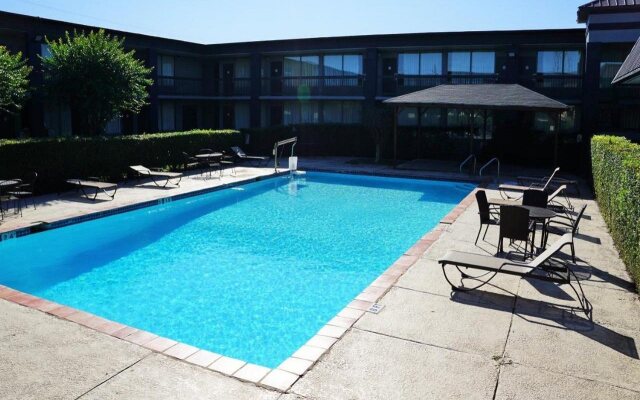 Hotel elev8