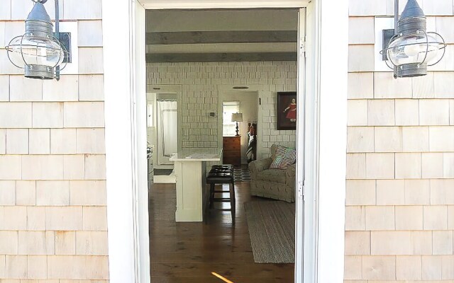 61 School Street - Four Bedroom House