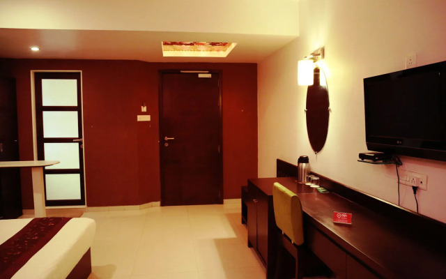 Treebo Trend Bhairavee Exclusive Residency