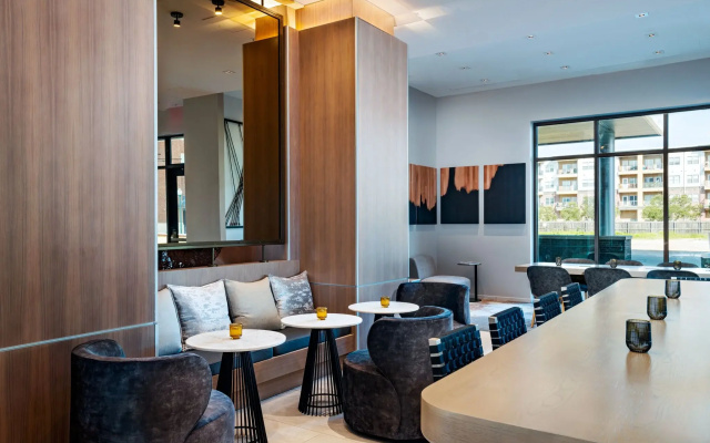 AC Hotel By Marriott Waco Downtown