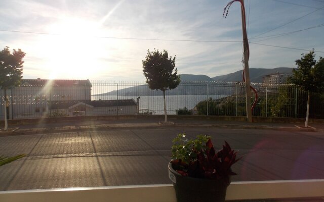 Orion Apartments Saranda