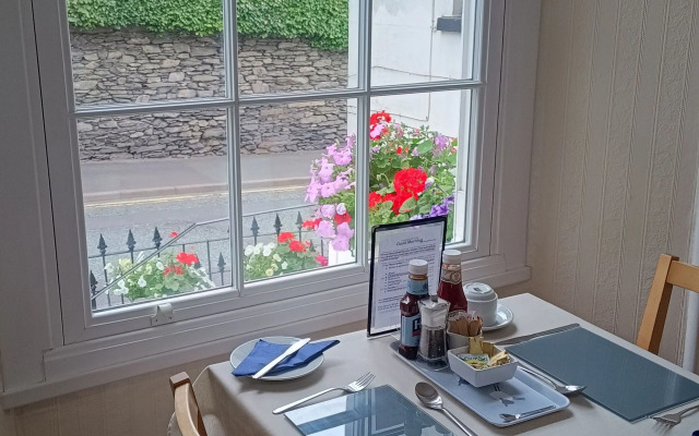 Hazeldene Guest House