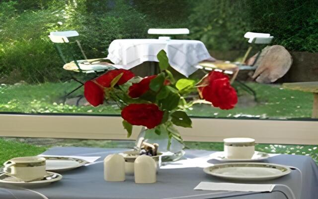 Hotel Haus Kronenthal