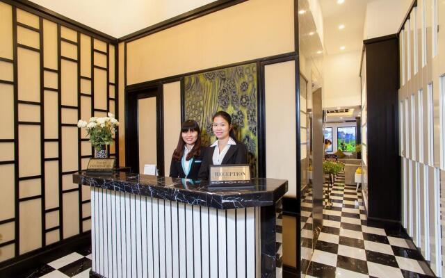 Serenity Diamond Hotel