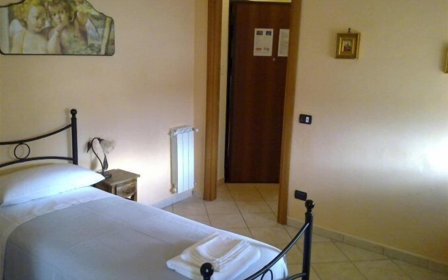B&B Villa Dante - Policlinico