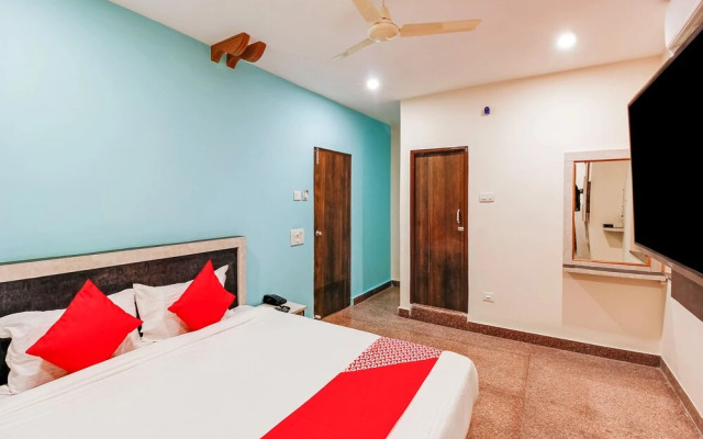 Capital O 23543 Hotel Vaishnavi