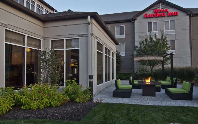 Hilton Garden Inn Columbus/Grove City