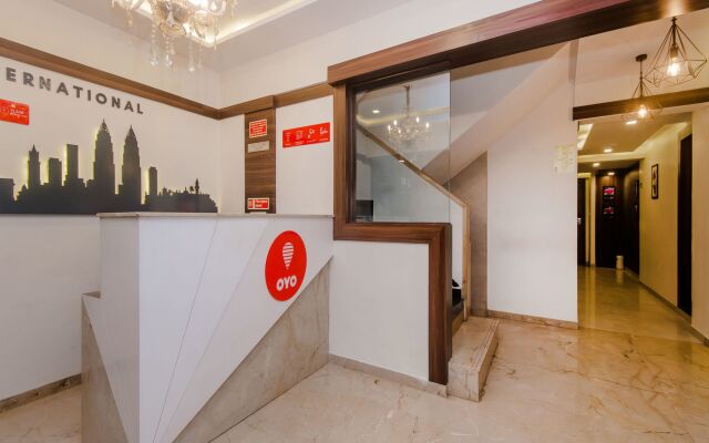 OYO 14984 Hotel Mumbai International