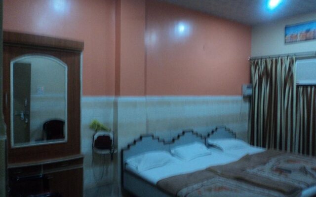 Hotel Jyoti