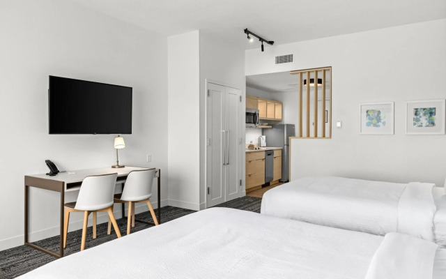 TownePlace Suites Cape Canaveral Cocoa Beach