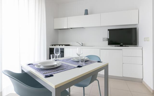 Residenza Excelsior 605