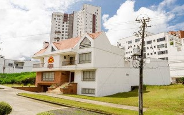 Hotel Agata LH Pinares Alto Pereira