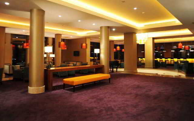 BB Celik Palace Bursa & Blue Diamond Bursa Palace