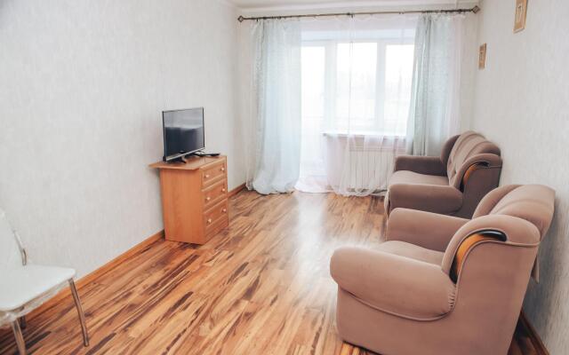 Апартаменты на Бабушкина