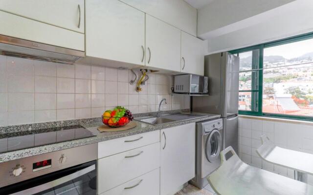MIO Apartment by Madeira Sun Travel