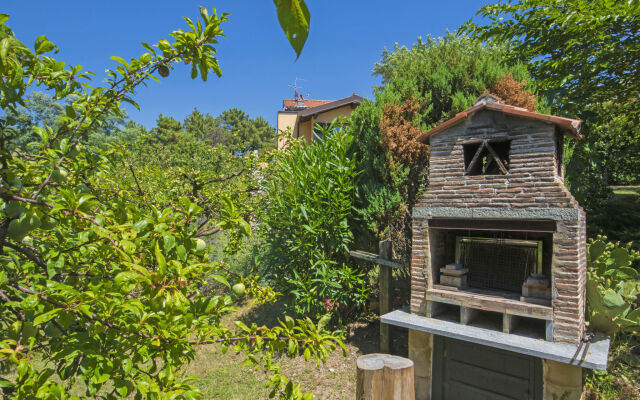 Locazione turistica Casa Gianna