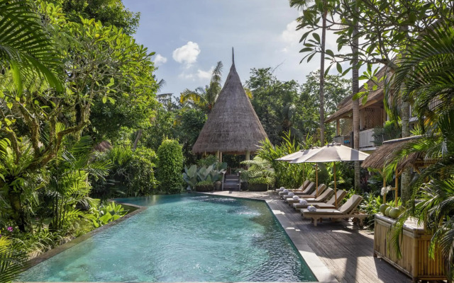 The Alena Resort A Pramana Experience