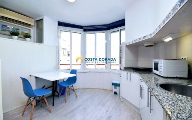 Apartamento Promar Beach