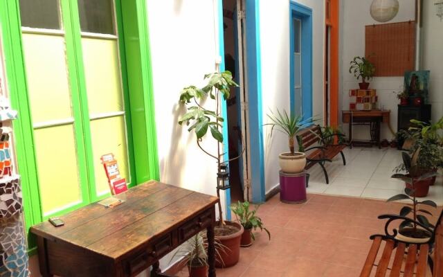 Hostal Color