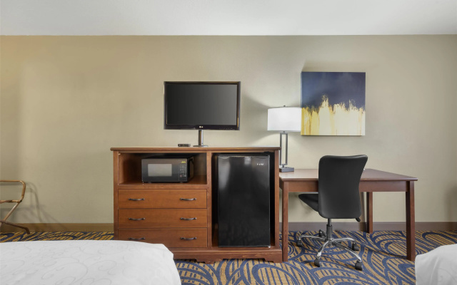 Best Western Woodburn