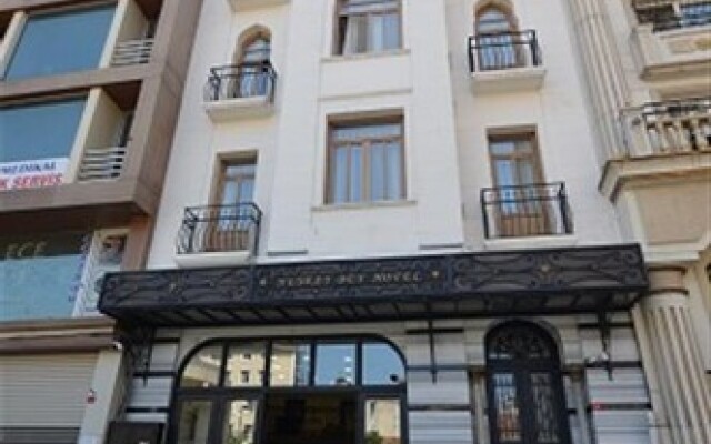 Nusretbey Hotel