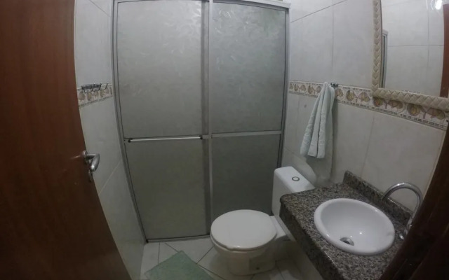 Pousada Timóteo