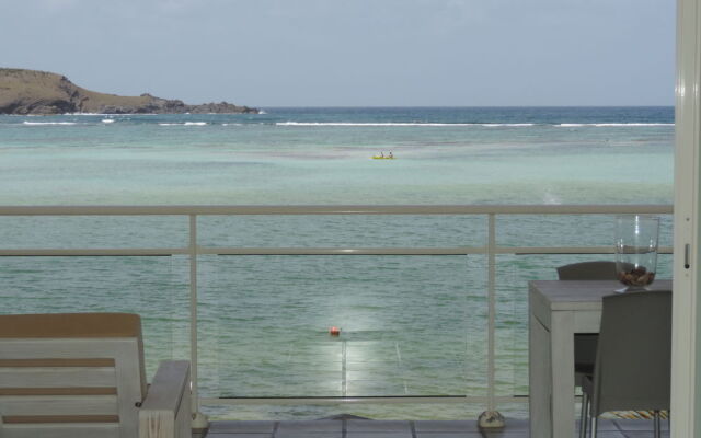 Hotel Les Ondines Sur La Plage