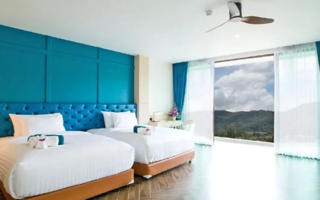 Oceana Kamala Resort