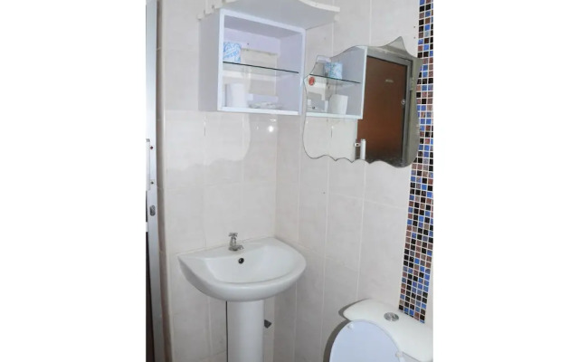 Stedmak Suites