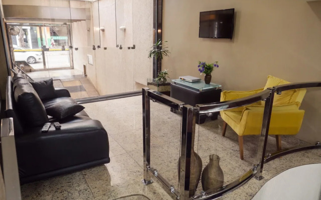 Ibituruna Center Hotel