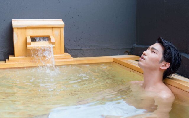 LiVEMAX RESORT Aki Miyahama-Onsen