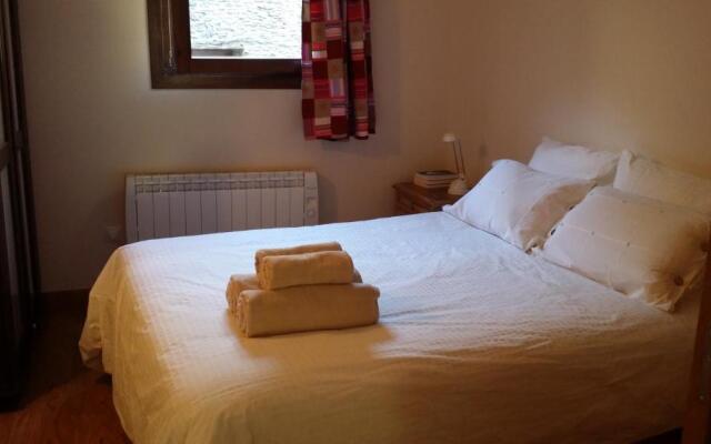 Apartamento duplex de 90m2 con salida a jardín