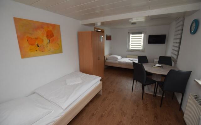 AB Apartment 113