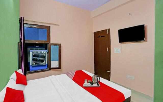 OYO Flagship 701876 Second Home Guest House
