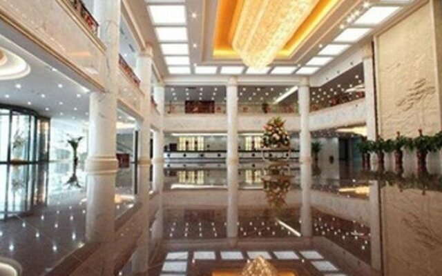 Huludao International Hotel
