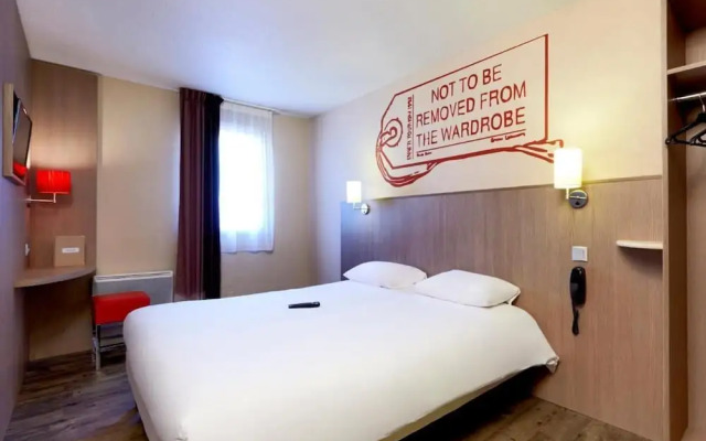 Brit Hotel Essentiel Cholet