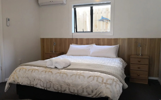 Owens Motel