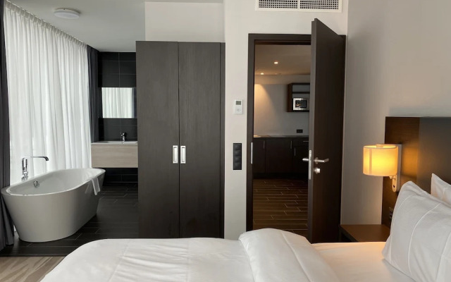IIP Apartments - Self Check In