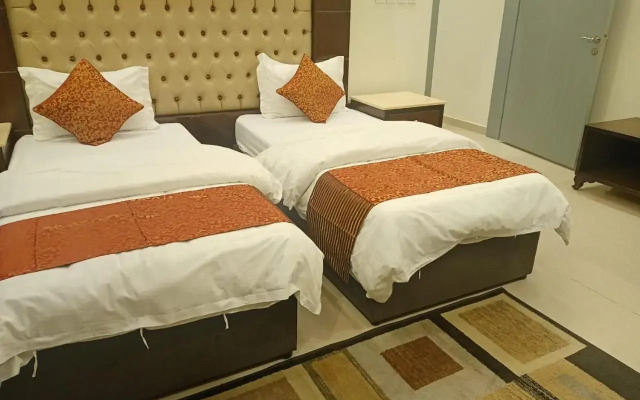 فندق الحاتمية