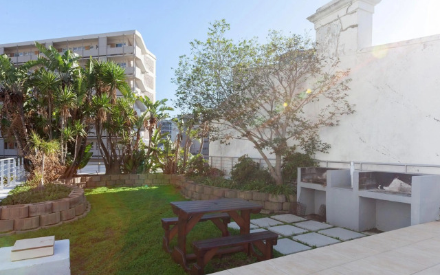 Harbour Terrace 48 by CTHA