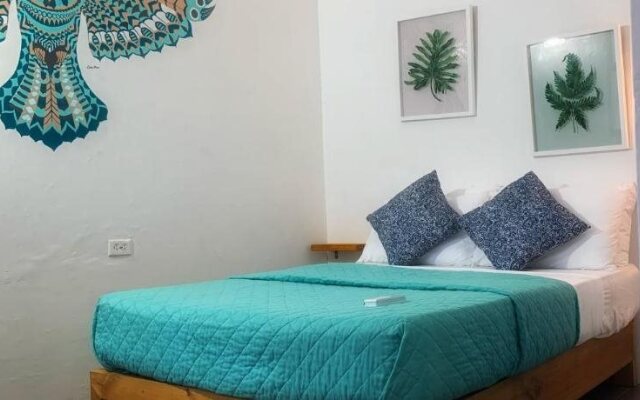 One Day Hostel