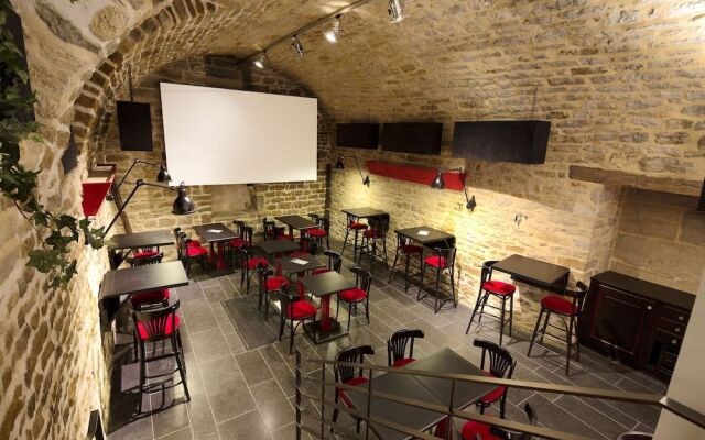 Apparthôtels de Val-Perrière